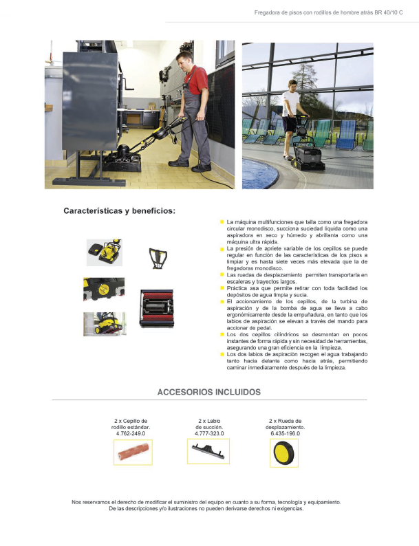 1.783-304.0 BR 40/10 C