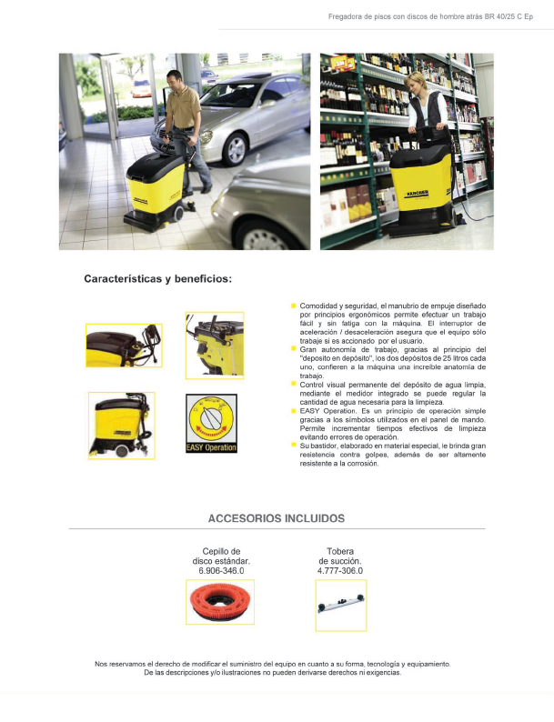 1.515-105.0 BR 40/25 C Ep